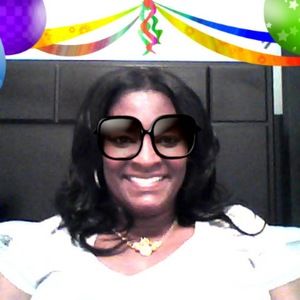 Meet your Posher, Georgia